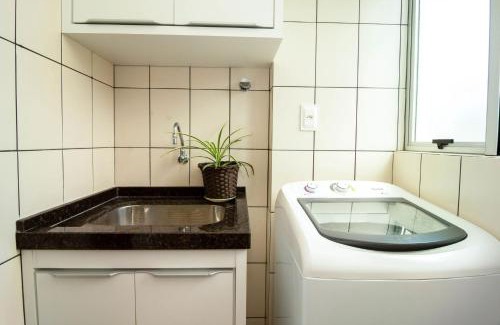 Trindade Apartment | Apto de 2 quartos a 100m da UFSC, Bela Vista P484