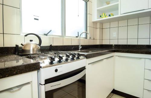 Trindade Apartment | Apto de 2 quartos a 100m da UFSC, Bela Vista P484
