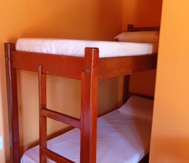 Bonito Apartment | Apto de Casal mais Twin com Ar e Frigobar