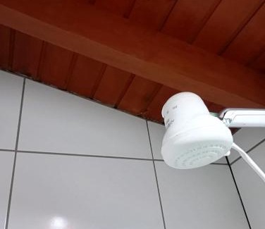 Bonito Apartment | Apto de Casal mais Twin com Ar e Frigobar