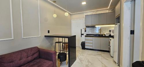Barra Sul Apartment | Apto dos famosos na Quadra Mar de Baln Camboriú