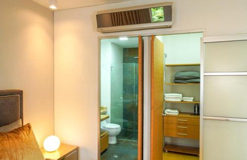 Campestre Apartment | Apto en Cali Moderno con Balcón, Piscina & Terraza