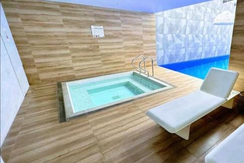 La Carolina Apartment | Apto. En el Corazón Financiero de Quito-Norte