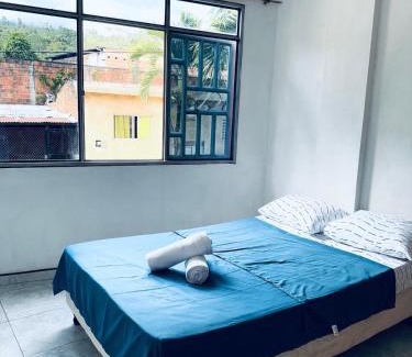 Pauna Apartment | Apto en Pauna, Boyacá