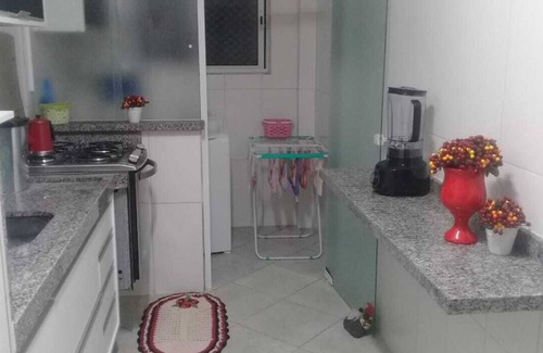 Balneario Umurama Apartment | "APTO" FRONT TO THE SEA WITH BARBECUE !