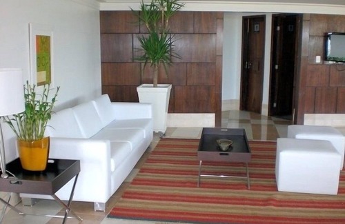 Fortaleza Apartment | Apto Furnished Sea View, in Praia de Iracema - 2 bedrooms being a suite
