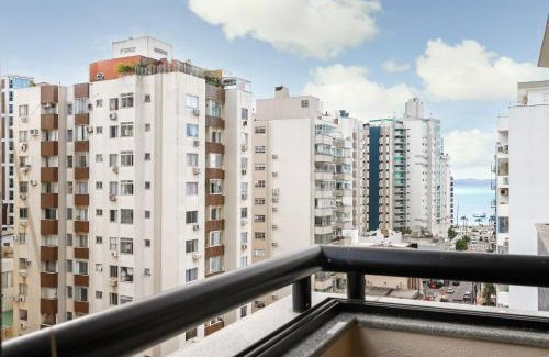 Centro Apartment | Apto Grande na Região Central de Florianópolis.