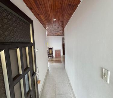 Victoria Apartment | Apto - LUNA BELLA