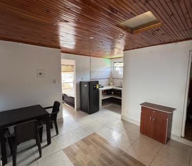 Victoria Apartment | Apto - LUNA BELLA