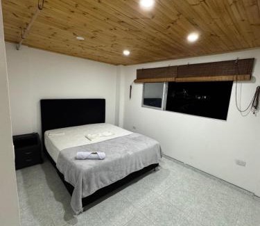 Victoria Apartment | Apto - LUNA BELLA