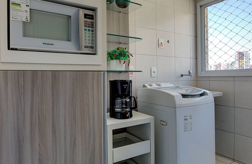 Meireles Apartment | Apto Luxo 200 Meters Beira Mar - THE MOST BEAUTIFUL AND LUXURIOUS WEBSITE