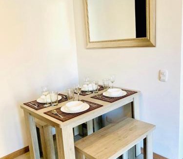 Manizales Apartment | Apto manizales