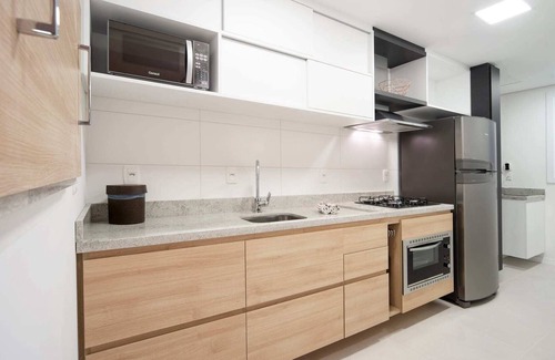 Floresta Apartment | Apto maravilhoso na melhor localizacao de Gramado
