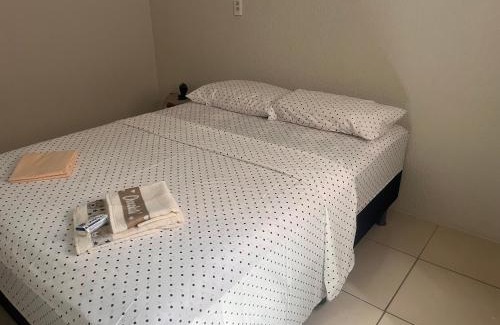 Guajeru Apartment | Apto Messejana Completo