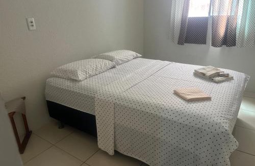 Guajeru Apartment | Apto Messejana Completo