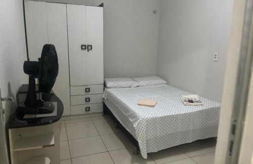 Guajeru Apartment | Apto Messejana Completo