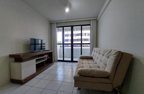 Caruaru Apartment | Apto no B. Universitário Portal do Amazonas 202