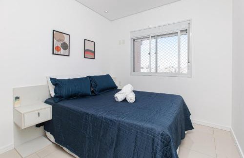 Pinheiros Apartment | APTO NOVO | Faria Lima | Ótima localização