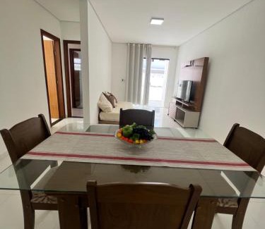 Taperapua Beach Apartment | APTO NOVO TODO MOBILIADO A 400 M DA PRAIA Sensacional