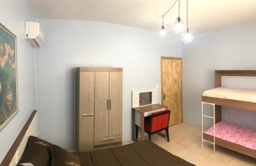 Licorsul Apartment | Apto NOVO, totalmente equipado e bem localizado