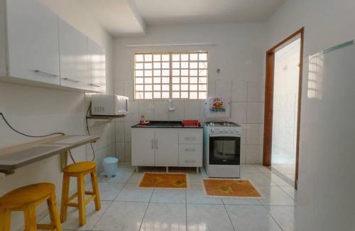 Maringa Apartment | Apto proximo Unicesumar WiFi Economic GI03