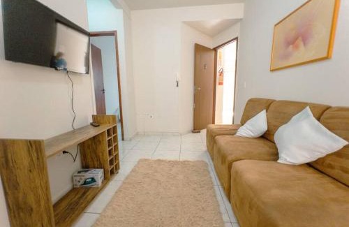 Maringa Apartment | Apto proximo Unicesumar WiFi Economic GI03