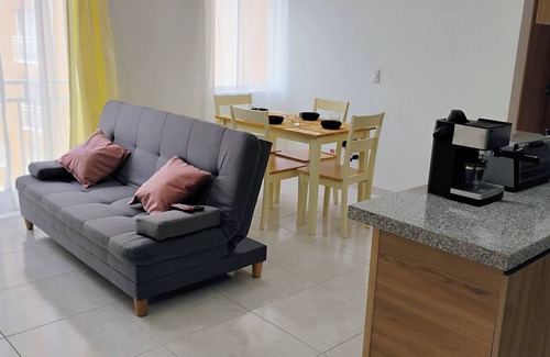 Popayan Apartment | Apto Puerto Madero By Relajao