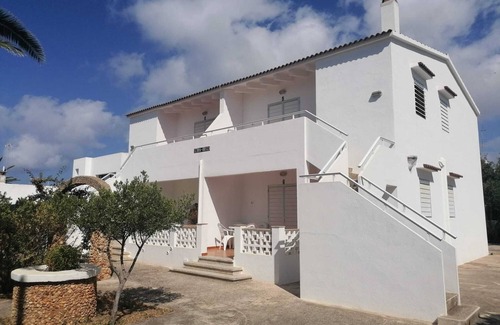 Son Carrio Apartment | Apto. S'aigua Dolça 4