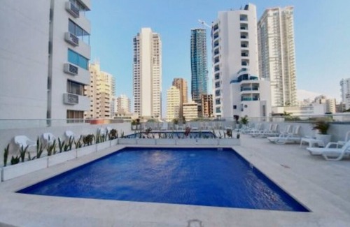 Juan XXIII Apartment | Apto Tranquilo en Cartagena