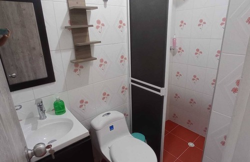 Socorro Apartment | Apto Tranquilo y Acogedor