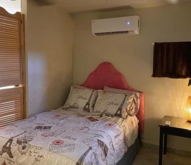 Mexicali Apartment | Apto zona Hotelera # 7