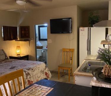 Mexicali Apartment | Apto zona Hotelera # 7