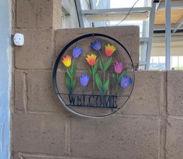 Mexicali Apartment | Apto zona Hotelera # 7