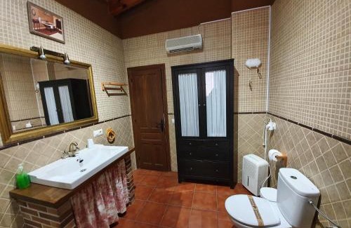 Nieda Apartment | Aptos. Rurales Los Falares de la Abuela Berta (Adults Only)