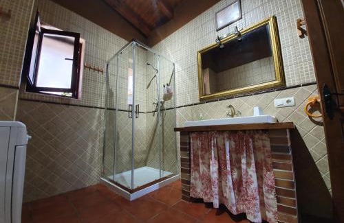 Nieda Apartment | Aptos. Rurales Los Falares de la Abuela Berta (Adults Only)