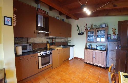 Nieda Apartment | Aptos. Rurales Los Falares de la Abuela Berta (Adults Only)