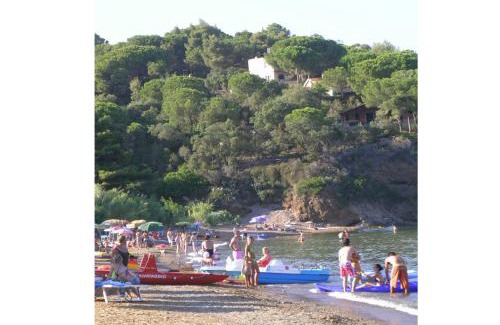 Capoliveri House | Apts. Serena by SolturElba