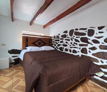 Ollantaytambo Hotel | Apu Ayacco
