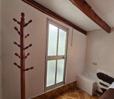 Ollantaytambo Hotel | Apu Ayacco