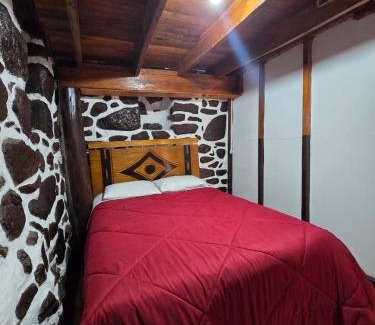 Ollantaytambo Hotel | Apu Ayacco