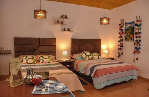 Cusco Historic Center Apartment | Apu House Monoambiente