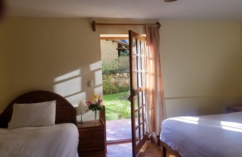 Ollantaytambo Bed & Breakfast | Apu Lodge B&B