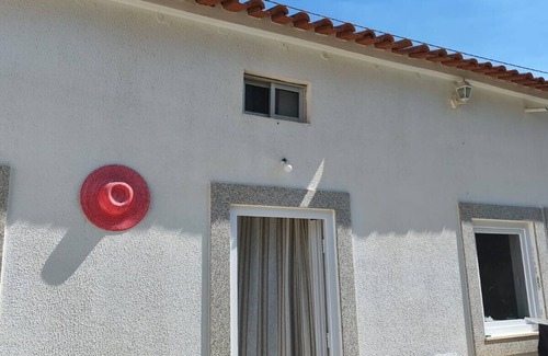 Apulia Apartment | Apulia Garden&Barbecue Suite Studio