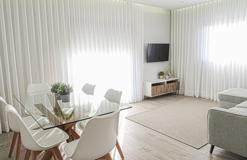 Apulia House | Apulia Sea View Apartment