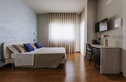 Municipio 5 Bed & Breakfast | apuliablue