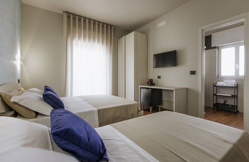 Municipio 5 Bed & Breakfast | apuliablue