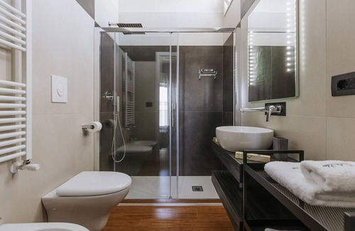 Municipio 5 Bed & Breakfast | apuliablue
