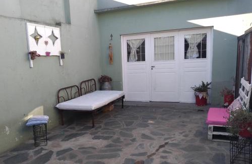 Tandil Apartment | Aquí te Espero