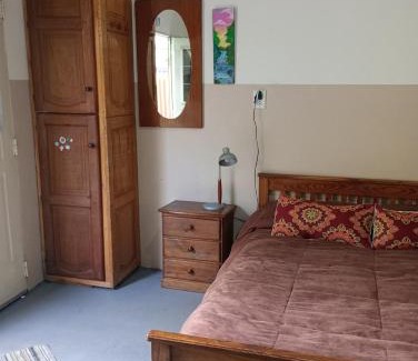 Tandil Apartment | Aquí te Espero