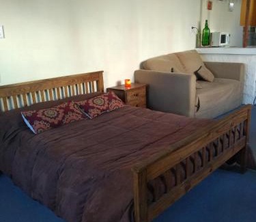 Tandil Apartment | Aquí te Espero